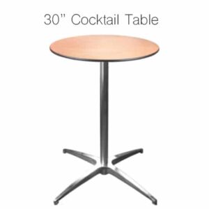 Cocktail Table