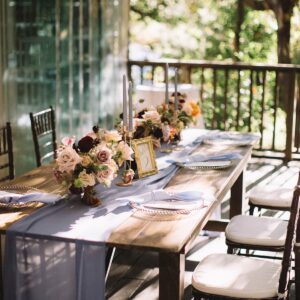 Fruitwood Chiavari Chair