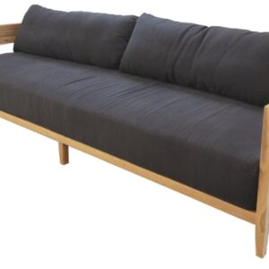 Satori Sofa (Black)