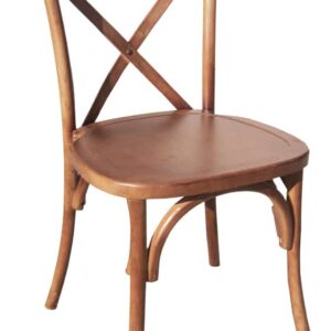 Medium Natural Vineyard Chair