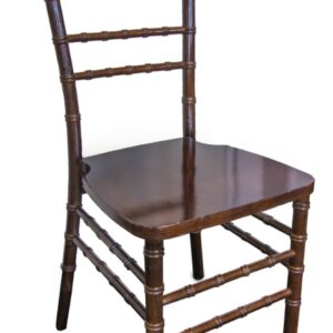 Fruitwood Chiavari Chair