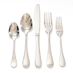 Classic Flatware Set