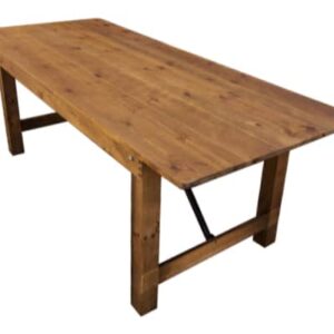 Farmhouse Table