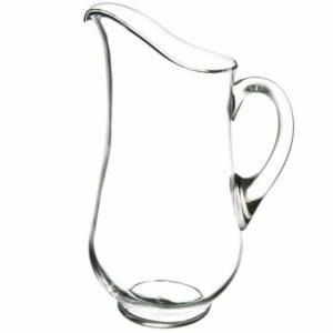 Water Pitcher