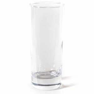 High Ball Glass