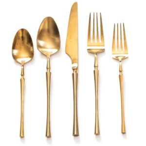 Lagerlof Flatware Set