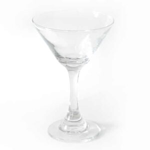 Martini Glass