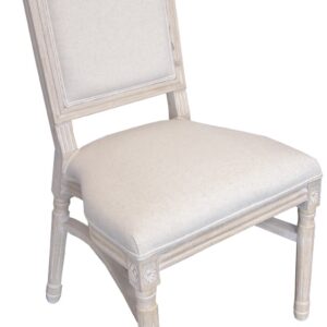 Tuscany Chair Full Back